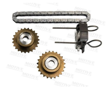 Timing Chain Set, Image 2