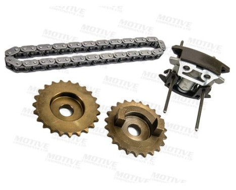 Timing Chain Set, Image 3