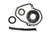 Timing Chain Set