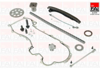 Timing Chain Set