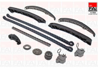Timing Chain Set