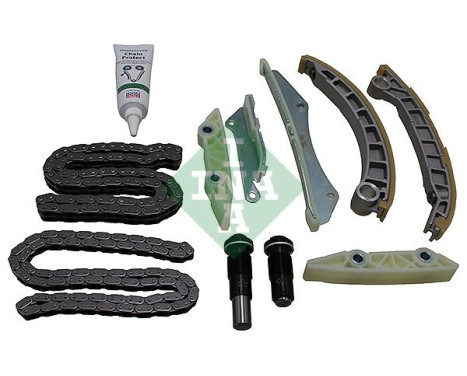 Timing Chain Set