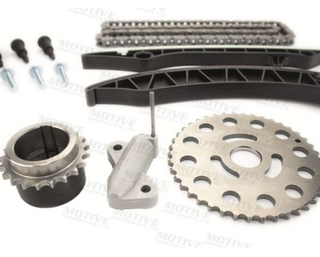 Timing Chain Set, Image 3