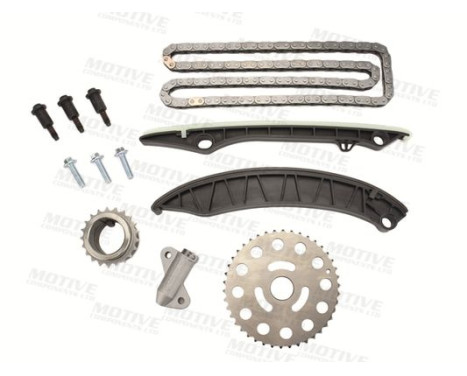 Timing Chain Set, Image 6