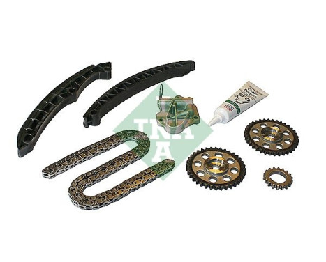 Timing Chain Set