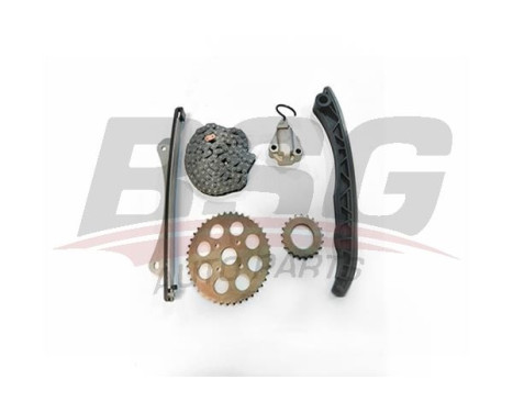 Timing Chain Set, Image 2