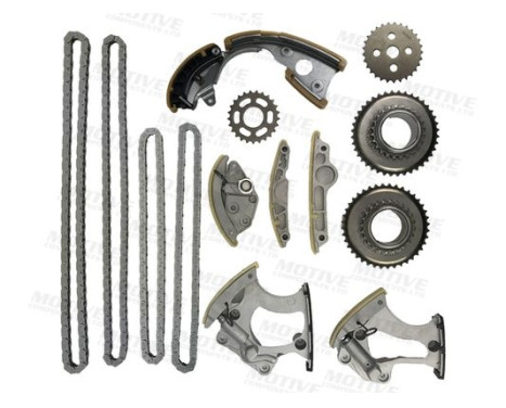 Timing Chain Set