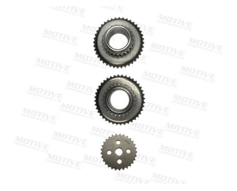 Timing Chain Set, Image 2