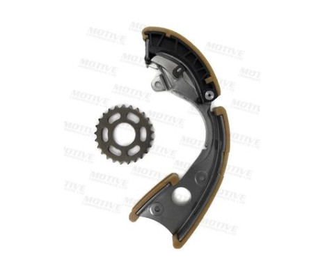 Timing Chain Set, Image 3