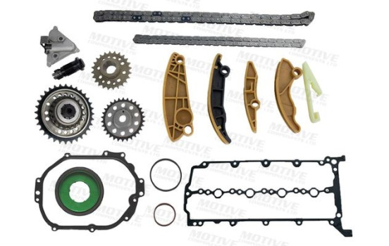 Timing Chain Set