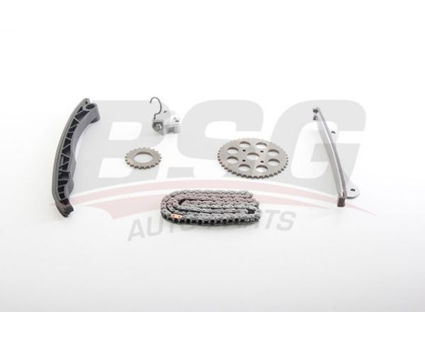 Timing Chain Set, Image 3