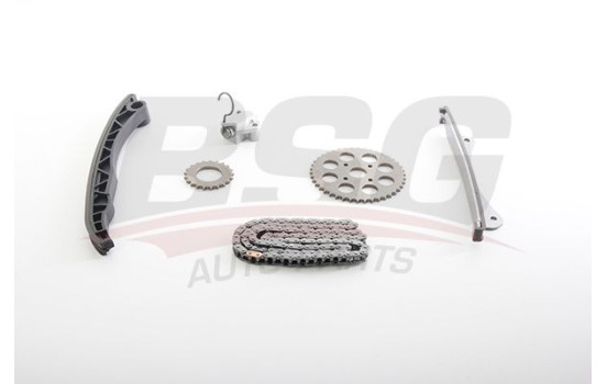 Timing Chain Set, Image 3