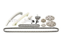 Timing chain set