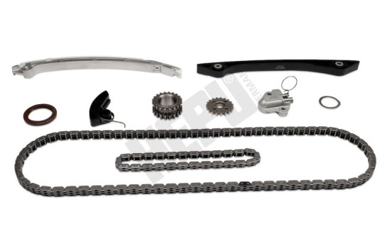 Timing chain set