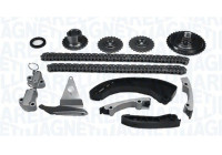 Timing chain set