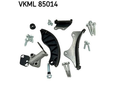 Timing chain set, Image 3