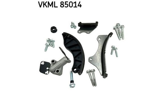 Timing chain set, Image 3