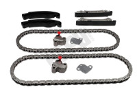 Timing chain set