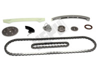 Timing chain set