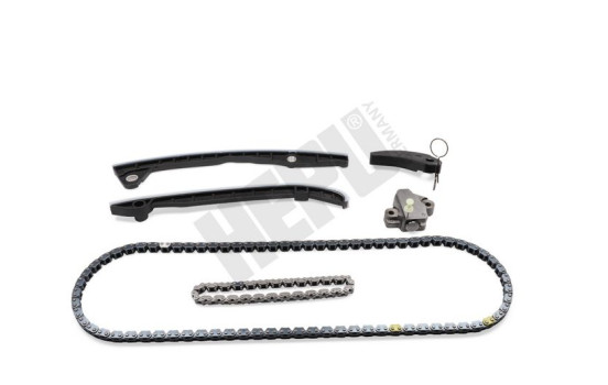 Timing chain set