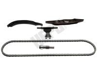 Timing chain set
