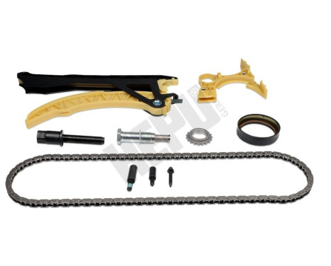 Timing chain set