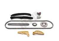 Timing chain set