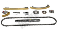 Timing chain set
