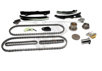 Timing chain set