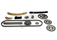 Timing chain set