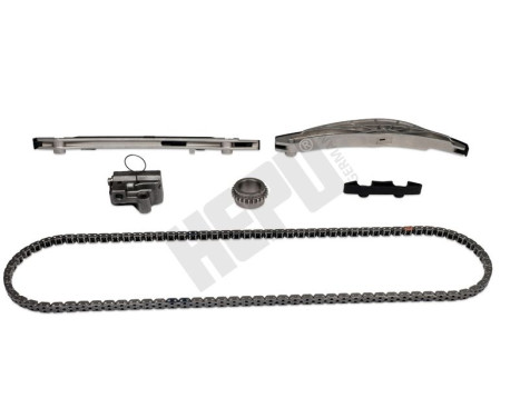 Timing chain set