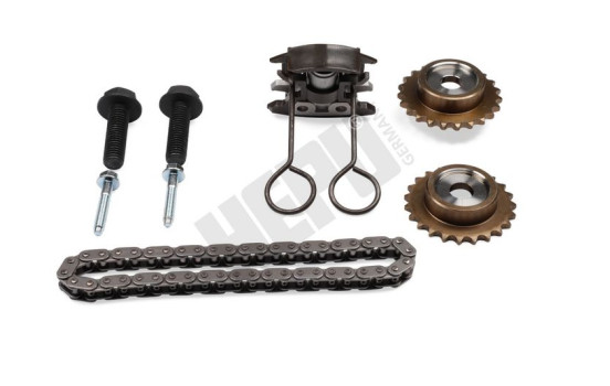 Timing chain set