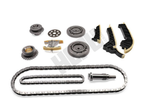 Timing chain set