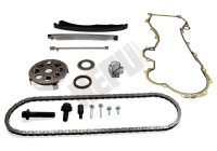 Timing chain set