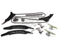Timing chain set