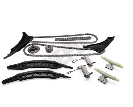 Timing chain set