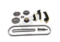 Timing chain set