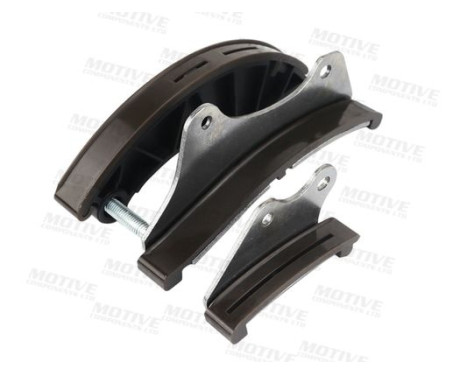 Timing chain set, Image 3