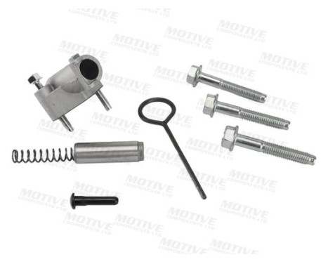 Timing chain set, Image 4