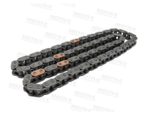 Timing chain set, Image 6