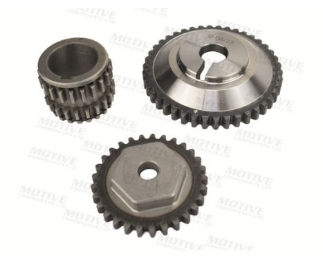Timing chain set, Image 2