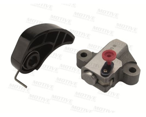 Timing chain set, Image 4