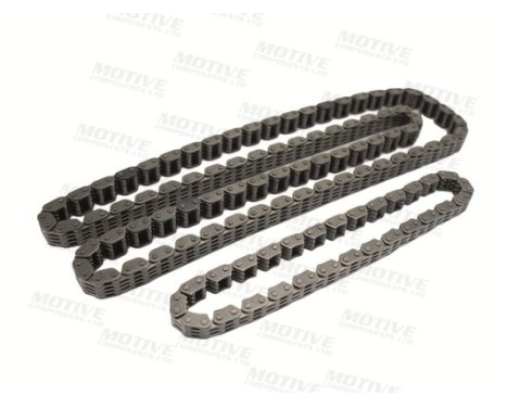 Timing chain set, Image 5