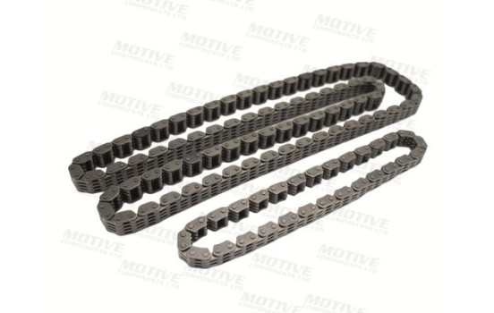 Timing chain set, Image 5