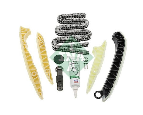 Timing chain set