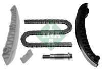 Timing chain set