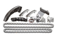 Timing chain set