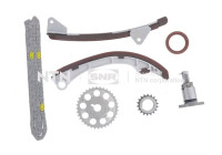 Timing chain set