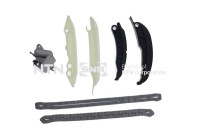 Timing chain set