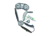 Timing chain set